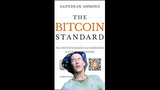 The Bitcoin Standard