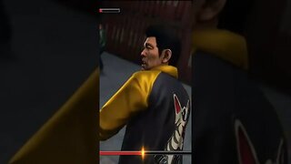 Yakuza 6 The Song of Life gameplay part 28 boss fight