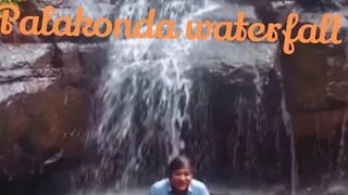 Palakonda waterfall bath video,#shorts,#Palakondawaterfalls,#tourvlog,#naturelovers,#beautifulriver