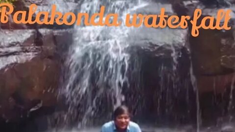 Palakonda waterfall bath video,#shorts,#Palakondawaterfalls,#tourvlog,#naturelovers,#beautifulriver