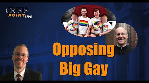 Opposing Big Gay