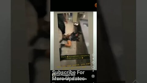 Tekashi 6ix9ine BRUTALLY Beat At LA Fitness #6ix9ine #shorts