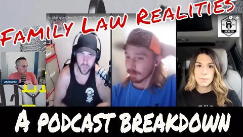 Family Law in a Libertarian World (EP 60)