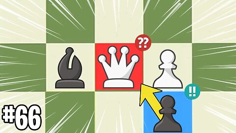 Chess Memes #66 | When Pawn Tricks Everyone