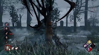 Dead by Daylight the KNIGHT is pure awesome