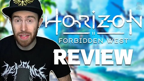My HONEST Review of Horizon Forbidden West (PS4/PS5)