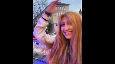 Last Night's #festival in a nutshell.#happytime with my #friends .| #Germany #Vlog | #SHORTS