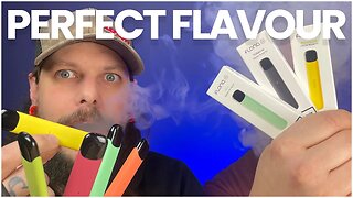 The Gentleman's Vape!! FLONQ Review