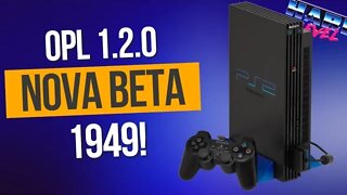 OPL 1.2.0 Nova beta 1949!