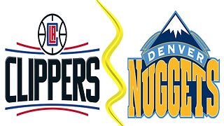 🏀 Denver Nuggets vs Los Angeles Clippers NBA Game Live Stream 🏀