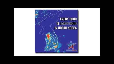 North Korea Weighs In On Climate