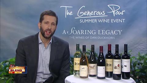 Capital Grille: Advanced Sommelier Demystifies The Art Of Wine Pairing