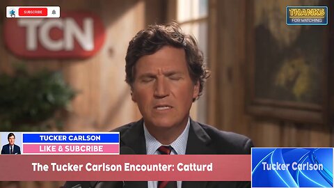 Tucker Carlson 2/24/24 | Tucker Carlson February 24, 2024