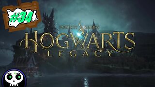 Hogwarts Legacy (#34)