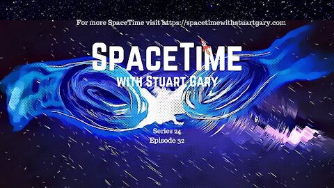 Discovery of Fast Radio Bursts Dating Back Ten Billion Years | SpaceTime S24E32 | Astronomy Podcast