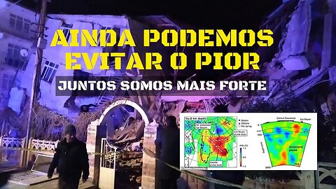 Parte 3 | Relatório científico abriu os olhos do mundo para a verdade sobre o clima