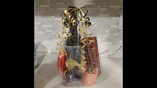 MOTHER'S DAY GIFT BASKET 5