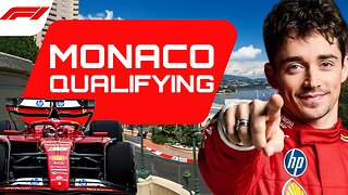 Leclerc BREAKS Verstappen's Streak WHAT NOW! We look at the winners and losers of Quali!