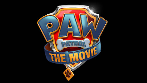 PAW Patrol: The Movie Trailer (2021)