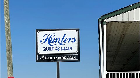 Hunter’s Quilt Mart