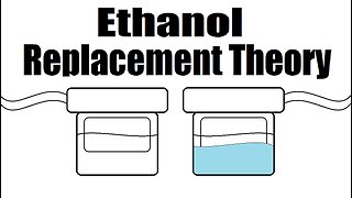 My Theory on how Ethanol Gas damages small engine carburetors