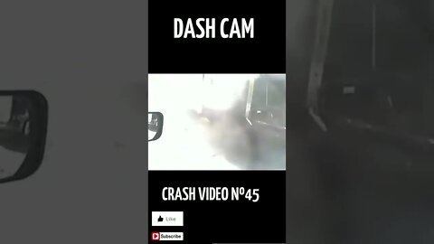 crash video №45 #shorts