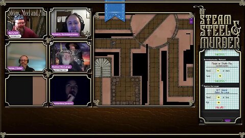 BX Dungeons & Dragons - The Lost City part 3