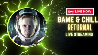 Retuenal Gameplay live