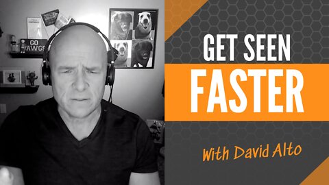 How to get seen faster on LinkedIn | EP34 QuickClip