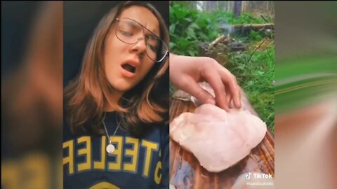 Cooking Vaginas Chicken - Chefclub's X-rated chicken recipe goes viral | PerthNow