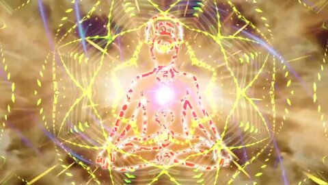 The Deepest HEALING SOUND THERAPY meditations, Powerful Healing Frequencies, KUNDALINI SACRED SPI