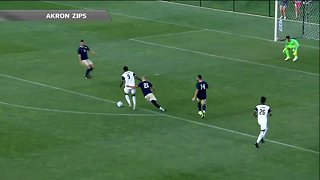 Akron Zips soccer headed to College Cup