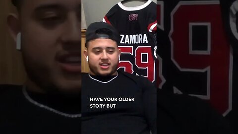 Latest Episode with former CFL Player for the Calgary Stampeders, Jonathan Zamora! Watch Now!