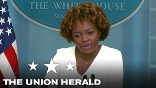 White House Press Briefing 11/30/2022