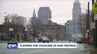 Parents unable to return to work while childcare centers remain closed
