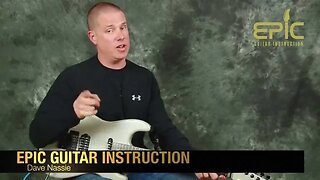 Guitar song lesson Metallica Fade To Black pt2 learn to play intro solo licks lead techniques