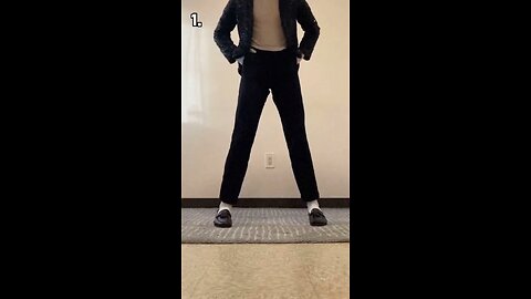 How to dance like michael jackson