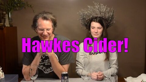 BrewDog Hawkes Dead And Berried Review