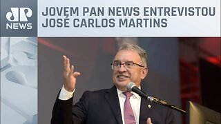 “Foi um evento mais político”, diz presidente da CBIC sobre retomada do Minha Casa, Minha Vida