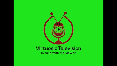 Virtuosic TV Pilot Show