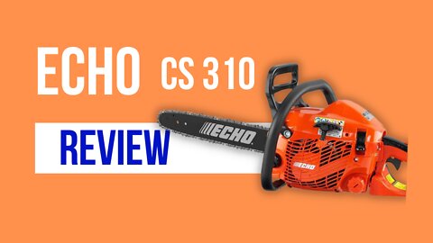 Echo CS 310 Review: The Ultimate Buying Guide