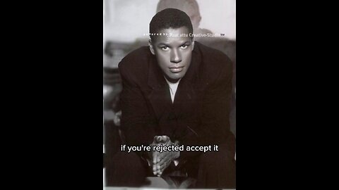If you’re rejected accept it, if youre let go move on. By Denzel Washington