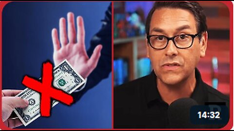 Oh No! Banks REMOVING CASH and moving to ALL digital future | Redacted w Natali & Clayton Morris