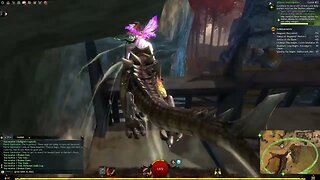 Guild Wars 2: Season 1, EP5