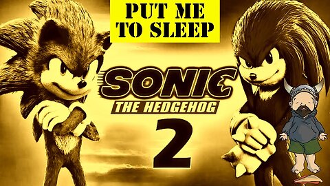 Sonic the Hedgehog 2 (2022) Movie Review