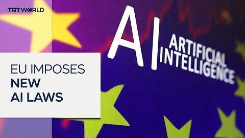 European Union's AI Act comes into effect