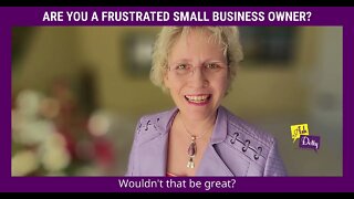 Are you a DIY Small Business Owner?
