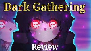 Dark gathering episode 1 review