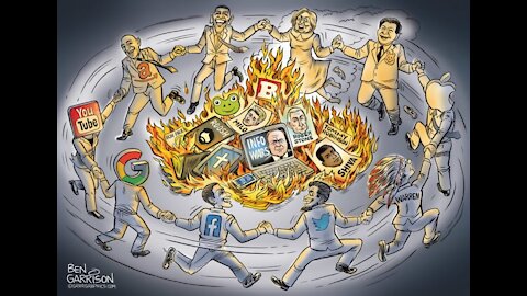 The Truth About Fake News And Big Tech