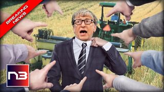 YES!!! Bill Gates BLINDSIDED After 50 Orgs Issue GLOBAL WARNING On The Danger He Poses To Planet